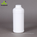 1 liter white hdpe plastic bottles wholesale